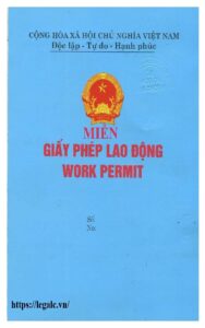 Lưu ý khi thực hiện thủ tục gia hạn gia hạn giấy phép lao động cho người nước ngoài