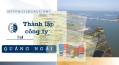 Dịch vụ thành lập công ty tại Quảng Ngãi (Dịch vụ thành lập doanh nghiệp tại Quảng Ngãi )