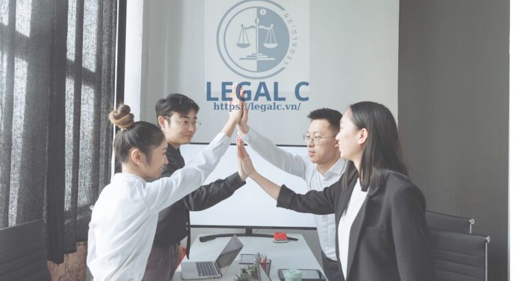 Giới thiệu về Legal C