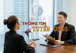 Thông tin tuyển dụng