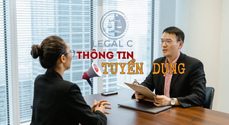 Thông tin tuyển dụng