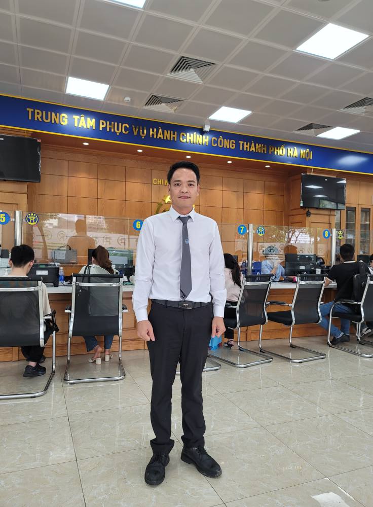 mẫu đơn đăng ký biến động đất đai. Cách ghi đơn 2026 Luật sư Bùi Hữu Quý - Hướng dẫn thủ tục đăng ký biến động đất đai