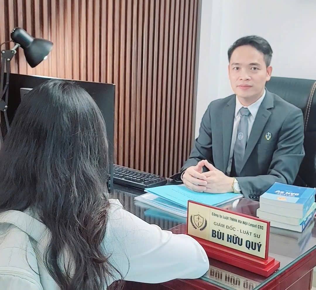 Luật Sư Tư Vấn Pháp Luật Hình Sự Miễn Phí online 2026 Luật sư tư vấn pháp luật hình sự miễn phí tại Luật Hà Nội Legal CTC - CTC Law