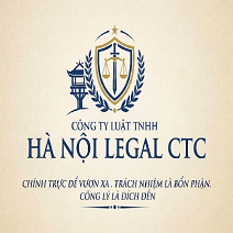 Luật Hà Nội Legal CTC (CTC Law)