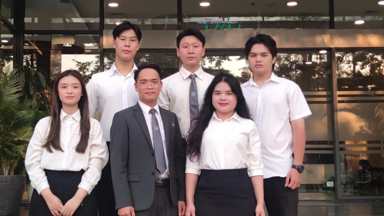 GIỚI THIỆU VỀ CÔNG TY LUẬT TNHH HÀ NỘI LEGAL CTC Đội ngũ nhân sự của Luật Hà Nội Legal CTC ( CTC Law)