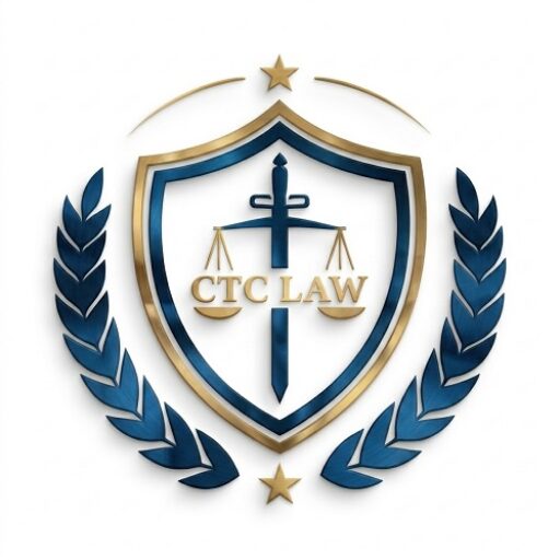 Luật Hà Nội Legal CTC - CTC Law