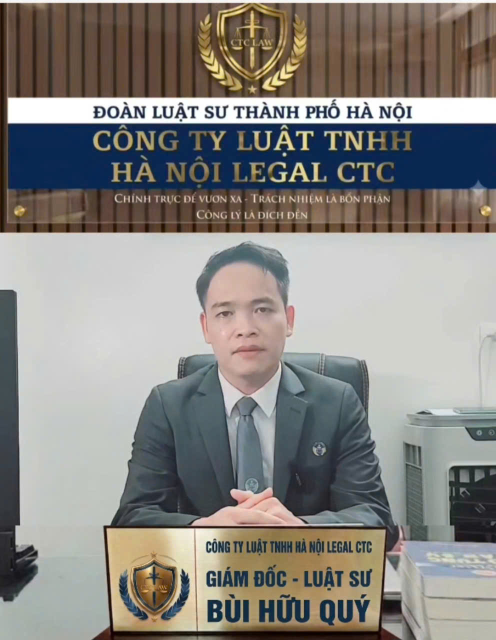Thời hiệu khởi kiện quyết định hành chính (01 năm) Luật sư tư vấn thời hiệu khởi kiện quyết định hành chính